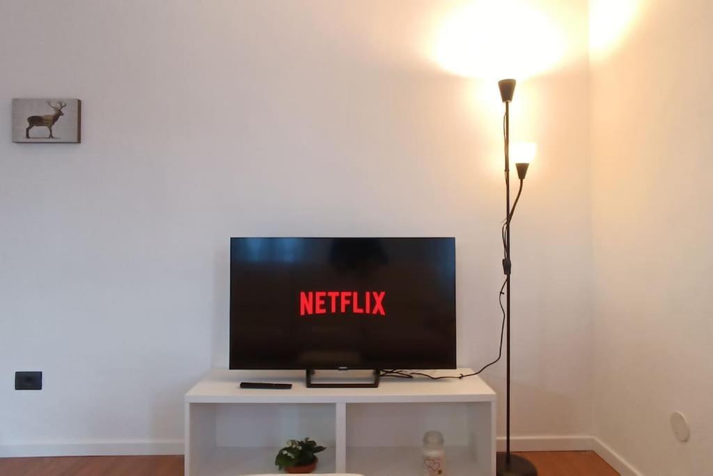 Vicino Zoncolan+Netflix E Wifi Apartamento Treppo Carnico Exterior foto