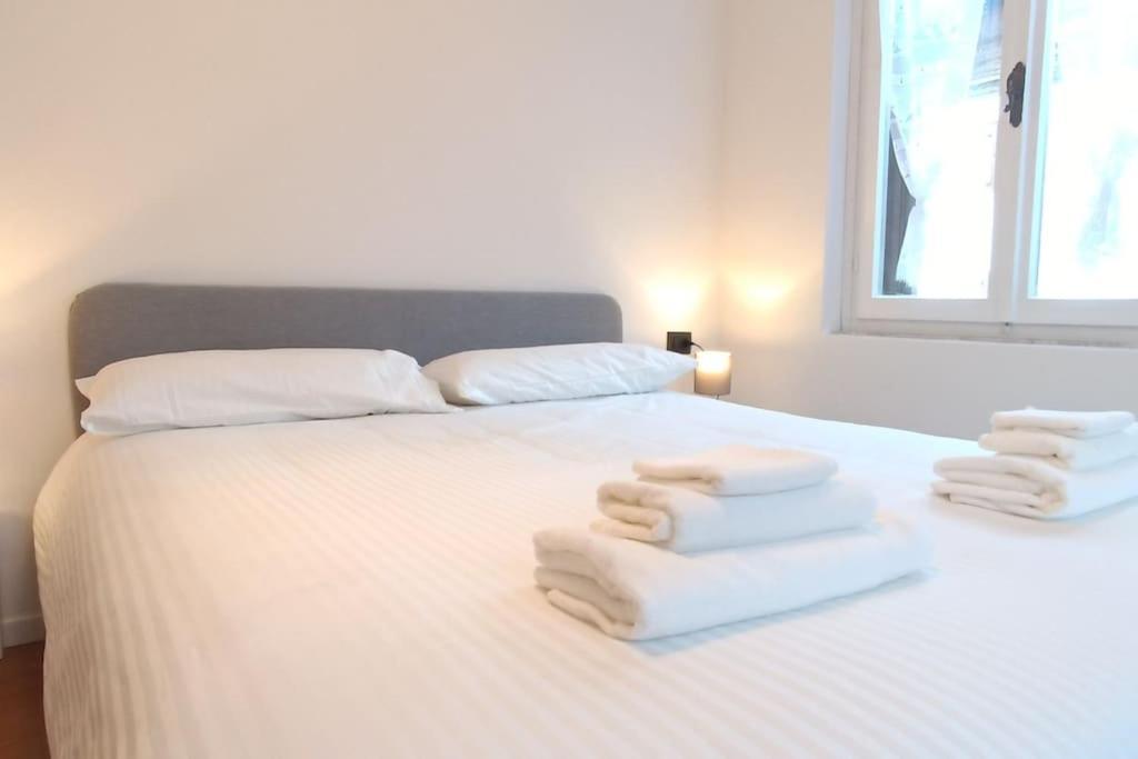 Vicino Zoncolan+Netflix E Wifi Apartamento Treppo Carnico Exterior foto