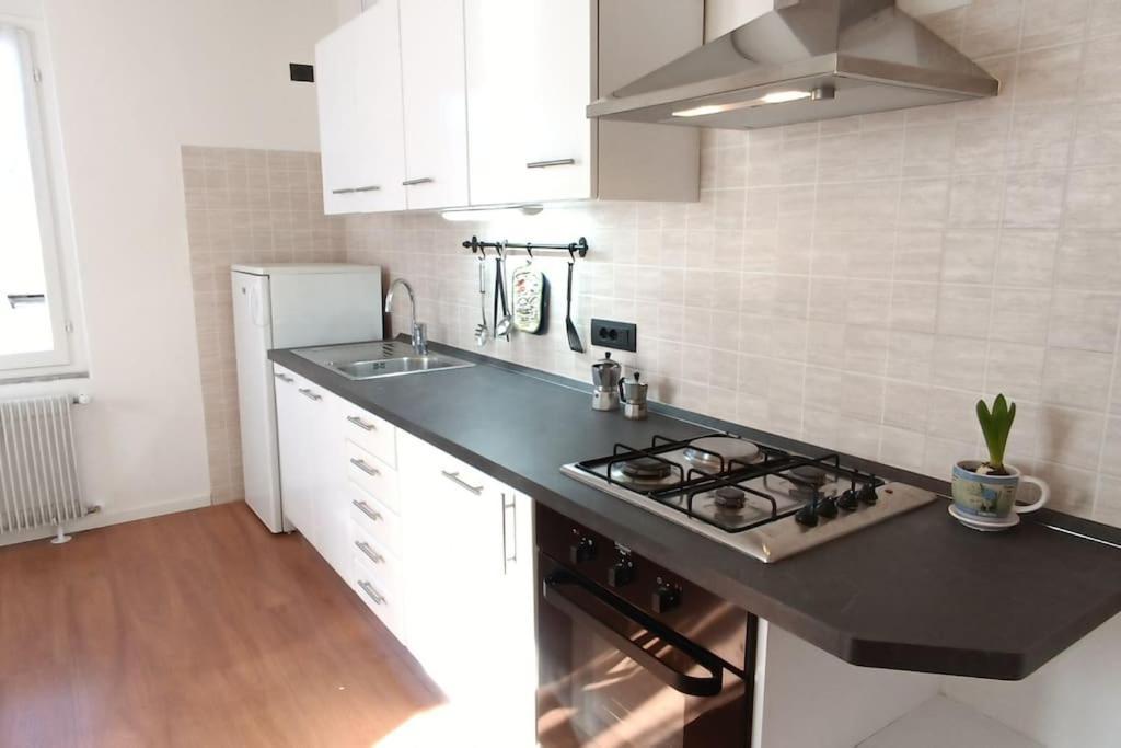 Vicino Zoncolan+Netflix E Wifi Apartamento Treppo Carnico Exterior foto