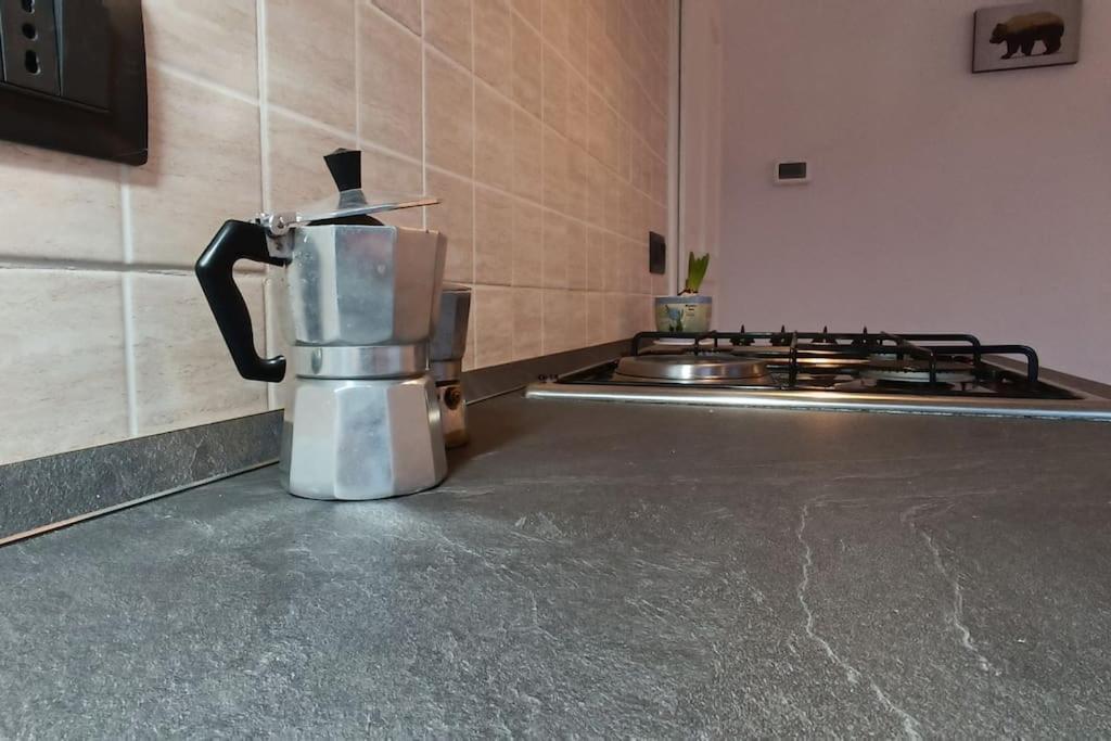 Vicino Zoncolan+Netflix E Wifi Apartamento Treppo Carnico Exterior foto